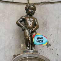 MC Podcast 10-11-21: Stop To Pee, Kim Kardashian  More!