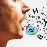 MC Podcast 8-24-21: Waffles, Words  More!