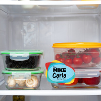 MC Podcast 1-5-22: Leftovers, Cleaning Rules,  More!