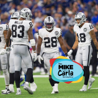 MC Podcast 9-14-21: First Raiders Game of Season  More!