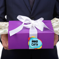 MC Podcast 12-02-21: Gifts, Remember Me?  More!