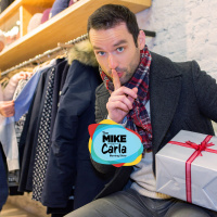 MC Podcast 12-06-21: Hiding Gifts, Skunks,  More!