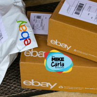 MC Podcast 10-26-21: Sell On eBay, Mom Prank,  More!