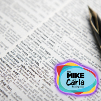 MC Podcast 8-4-21: Weird Food Combinations, Words Only You Use,  More