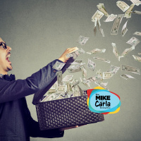 MC Podcast 9-27-21: Smelly Car, Wasted Money,  More!