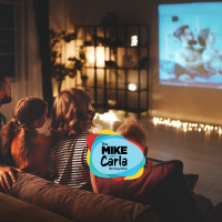 MC Podcast 12-21-21: Movies, 1st Day of Winter  More!