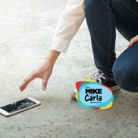 MC Podcast 9-7-21: Phone Anxiety, Zoom,  More!