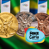 MC Podcast 8-6-21: So You Think You Can Olympics  More!