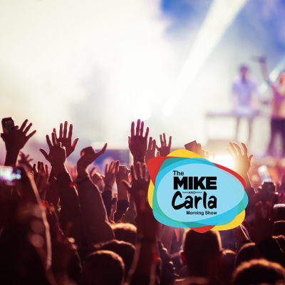 Mike  Carla Morning Show