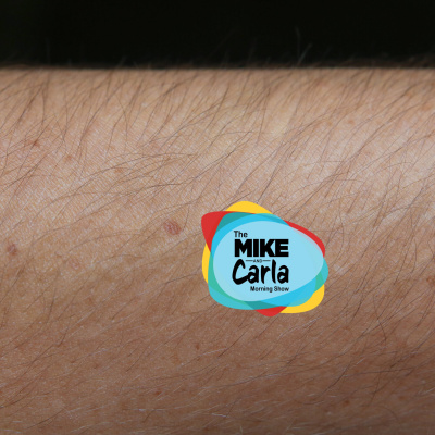 Mike  Carla Morning Show