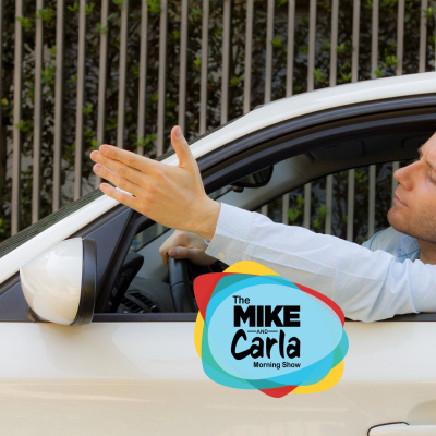 Mike  Carla Morning Show