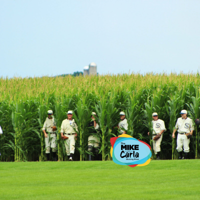 Mike  Carla Morning Show