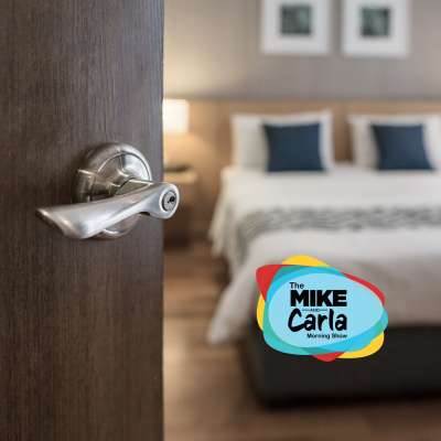 Mike  Carla Morning Show