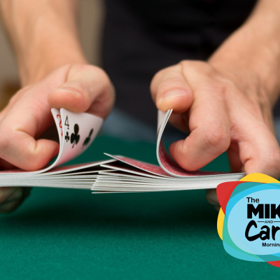 Mike  Carla Morning Show