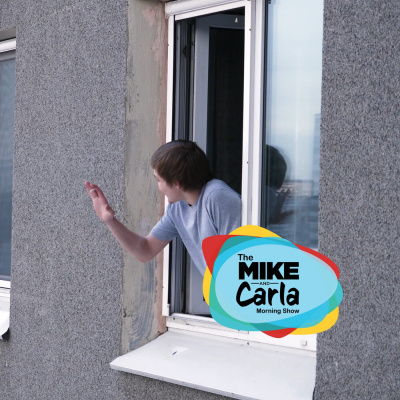 Mike  Carla Morning Show