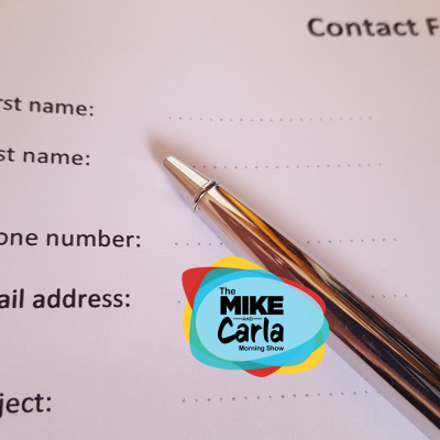 Mike  Carla Morning Show