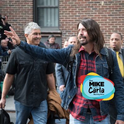 Mike  Carla Morning Show