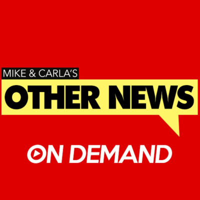 Mike  Carla Morning Show