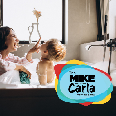 Mike  Carla Morning Show