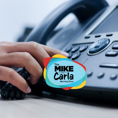 Mike  Carla Morning Show
