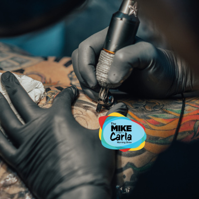 Mike  Carla Morning Show