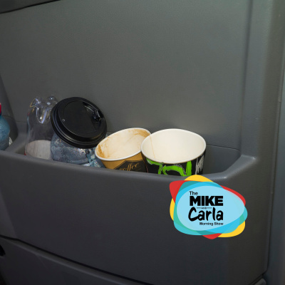 Mike  Carla Morning Show