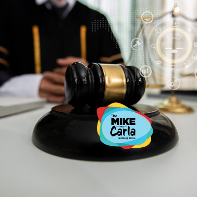 Mike  Carla Morning Show