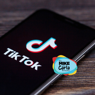 Mike  Carla Morning Show