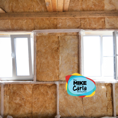 Mike  Carla Morning Show