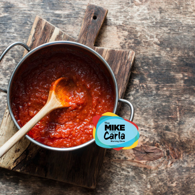 Mike  Carla Morning Show