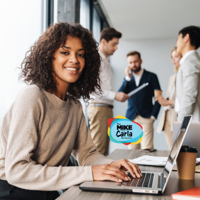 Mike  Carla Morning Show