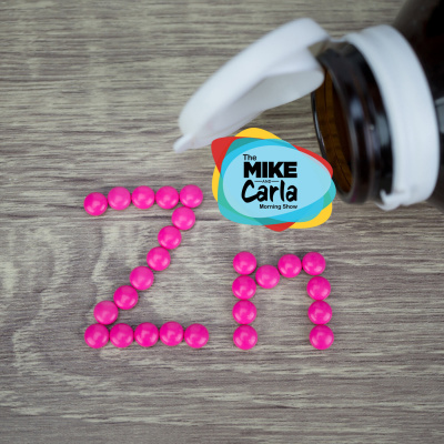 Mike  Carla Morning Show