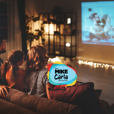 Mike  Carla Morning Show