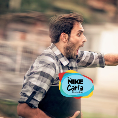 Mike  Carla Morning Show