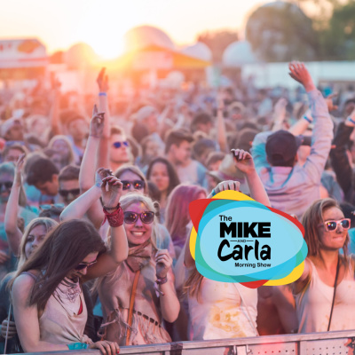 Mike  Carla Morning Show