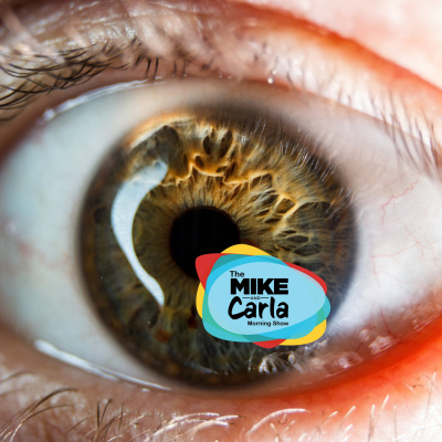 Mike  Carla Morning Show