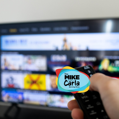 Mike  Carla Morning Show