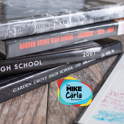 Mike  Carla Morning Show