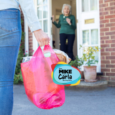 Mike  Carla Morning Show