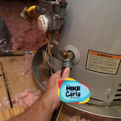 Mike  Carla Morning Show