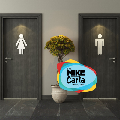 Mike  Carla Morning Show