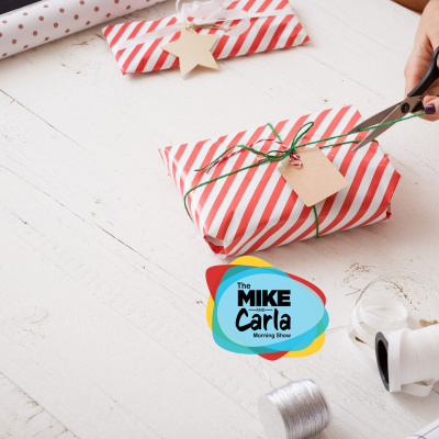 Mike  Carla Morning Show