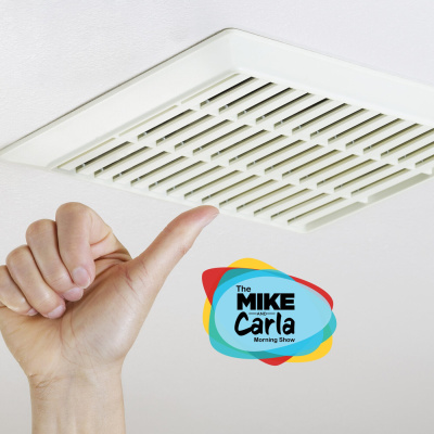 Mike  Carla Morning Show