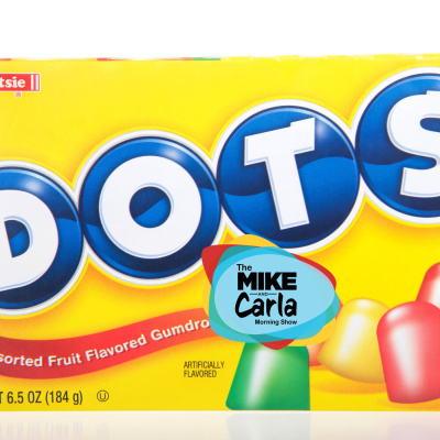 Mike  Carla Morning Show