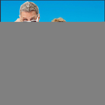 Mike  Carla Morning Show