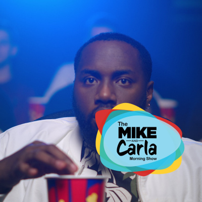 Mike  Carla Morning Show