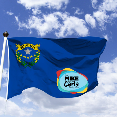 Mike  Carla Morning Show