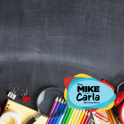 Mike  Carla Morning Show