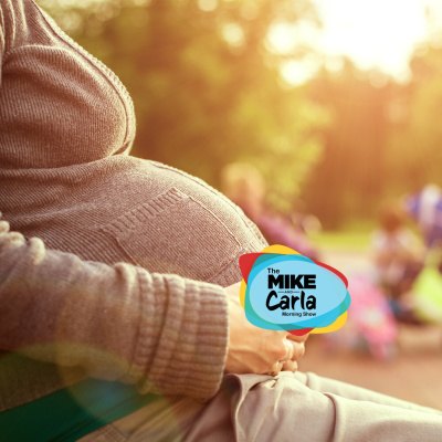 Mike  Carla Morning Show