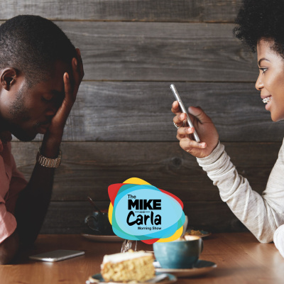 Mike  Carla Morning Show